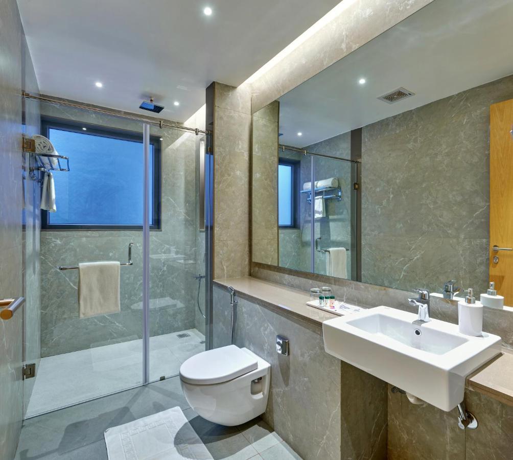 Citrus Hotel Колхапур Экстерьер фото